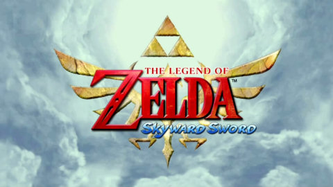 Zelda: SS