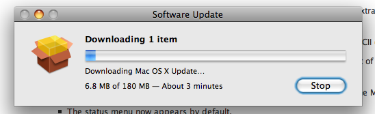 Download Speed