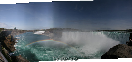 Niagra DT