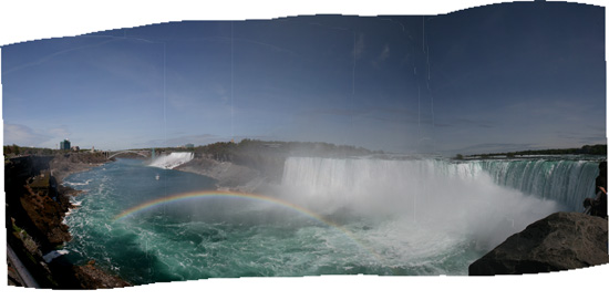 Niagra PS