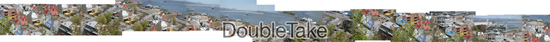 Quebec DoubleTake