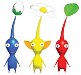 Pikmin