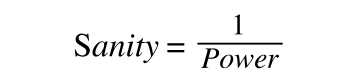 Inverse