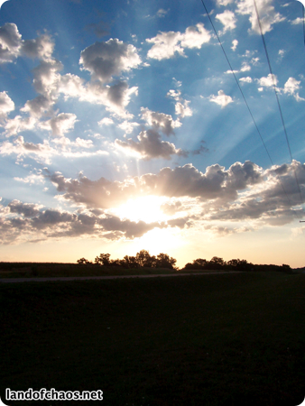 Sunrise