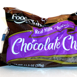 ChocChips