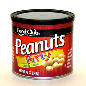 Peanuts