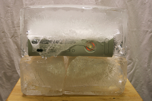 Ice Box 360