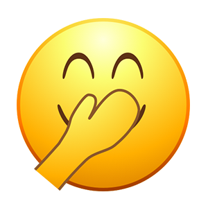 facepalm wechat emoji