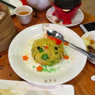 🇨🇳 Food I Remembered to Photograph on my Travels To and Thru China