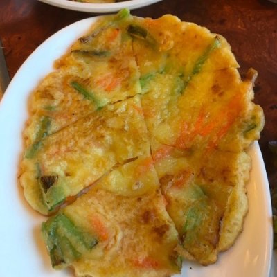 🇨🇳 Food I Remembered to Photograph on my Travels To and Thru China