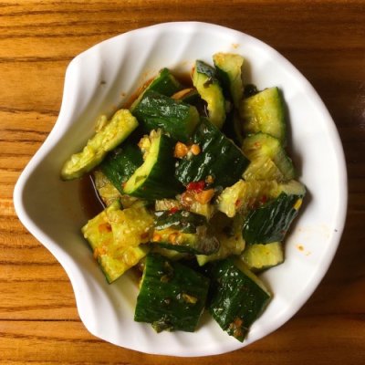 🇨🇳 Food I Remembered to Photograph on my Travels To and Thru China