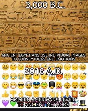 🇨🇳 Pictographic Language
