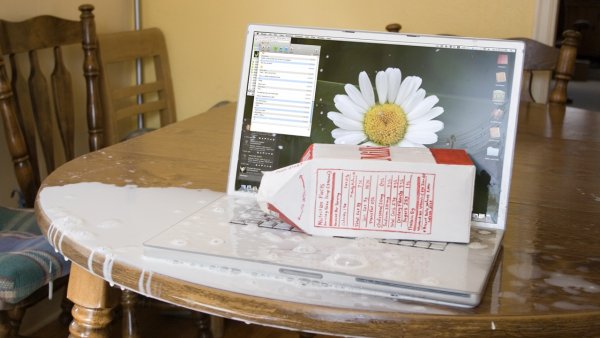 Liquidated Laptops