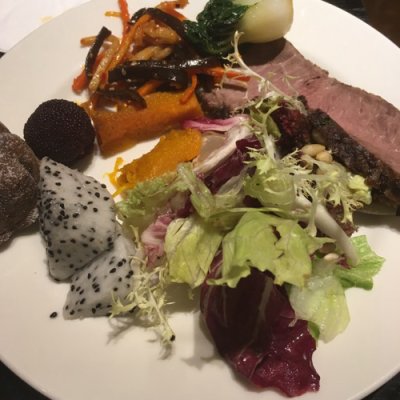 🇨🇳 Food I Remembered to Photograph on my Travels To and Thru China
