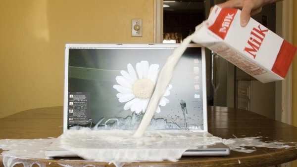 Liquidated Laptops