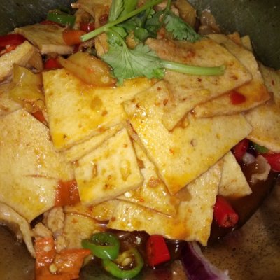🇨🇳 Food I Remembered to Photograph on my Travels To and Thru China