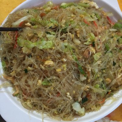 🇨🇳 Food I Remembered to Photograph on my Travels To and Thru China