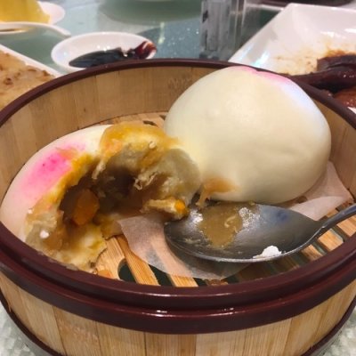 🇨🇳 Food I Remembered to Photograph on my Travels To and Thru China