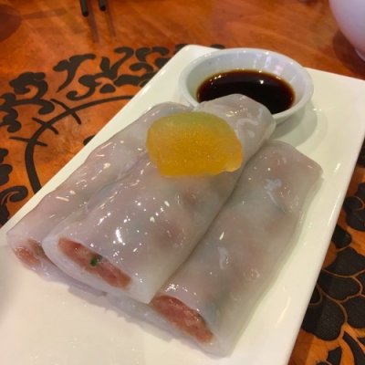 🇨🇳 Food I Remembered to Photograph on my Travels To and Thru China
