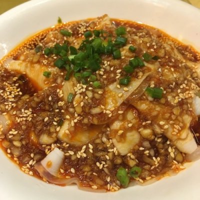 🇨🇳 Food I Remembered to Photograph on my Travels To and Thru China