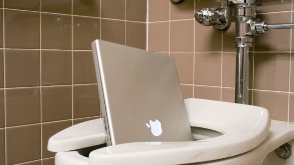 Liquidated Laptops