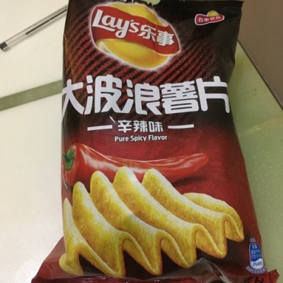 🇨🇳 Food I Remembered to Photograph on my Travels To and Thru China