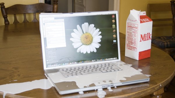 Liquidated Laptops