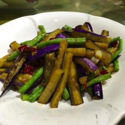 🇨🇳 Food I Remembered to Photograph on my Travels To and Thru China