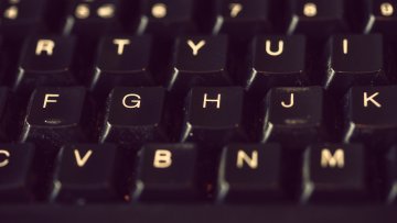 How to write a throw-away article that no one will read.