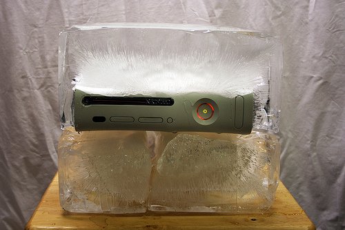 Ice Box 360