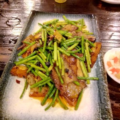 🇨🇳 Food I Remembered to Photograph on my Travels To and Thru China