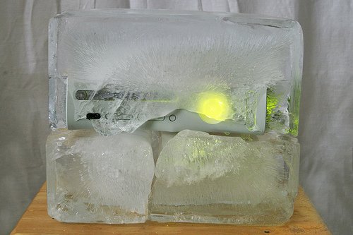 Ice Box 360