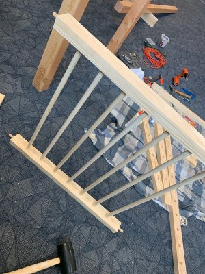 Kindergarten Loft