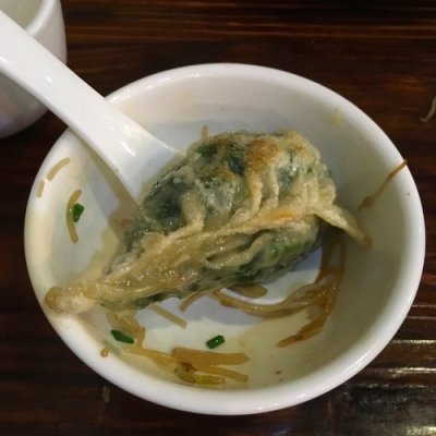 🇨🇳 Food I Remembered to Photograph on my Travels To and Thru China