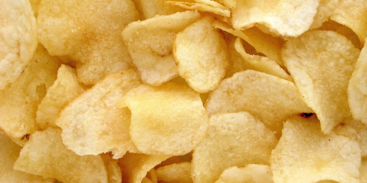 Storing Chips in Your Fridge Could Save Your Life. (Maybe.)