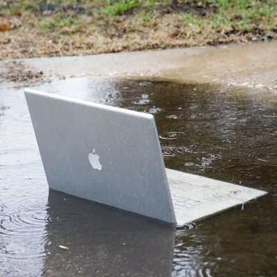 Liquidated Laptops