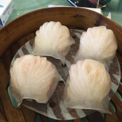 🇨🇳 Food I Remembered to Photograph on my Travels To and Thru China