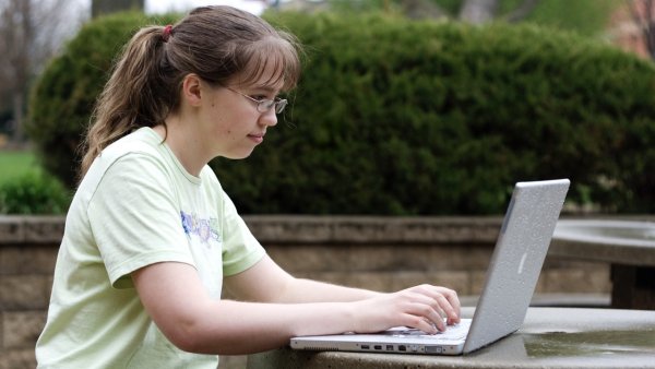 Liquidated Laptops