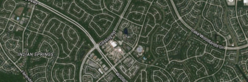 The Mythical Land of Texas