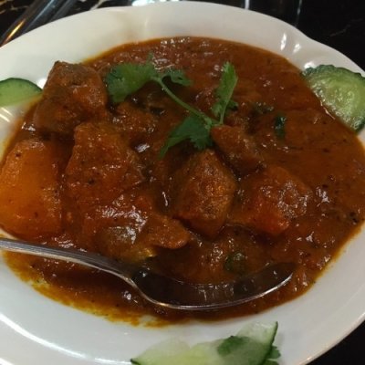🇨🇳 Food I Remembered to Photograph on my Travels To and Thru China