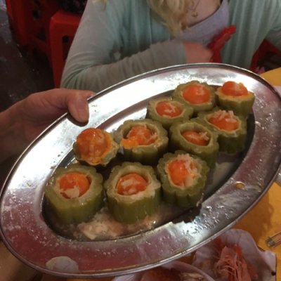 🇨🇳 Food I Remembered to Photograph on my Travels To and Thru China