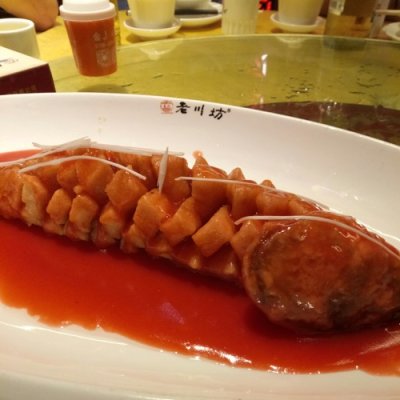 🇨🇳 Food I Remembered to Photograph on my Travels To and Thru China
