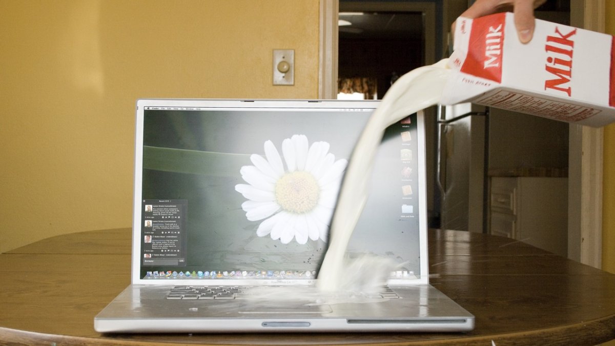 Liquidated Laptops