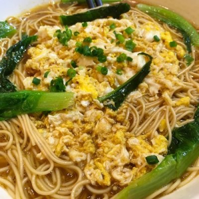 🇨🇳 Food I Remembered to Photograph on my Travels To and Thru China