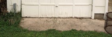 Meet Garage Door