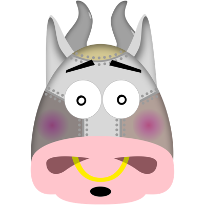 Metal Ox (2021)
