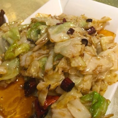 🇨🇳 Food I Remembered to Photograph on my Travels To and Thru China
