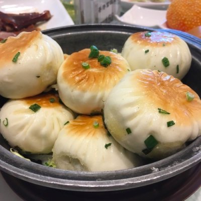 🇨🇳 Food I Remembered to Photograph on my Travels To and Thru China