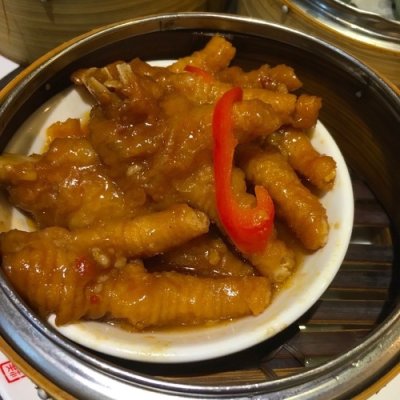 🇨🇳 Food I Remembered to Photograph on my Travels To and Thru China