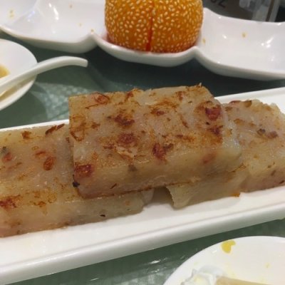 🇨🇳 Food I Remembered to Photograph on my Travels To and Thru China